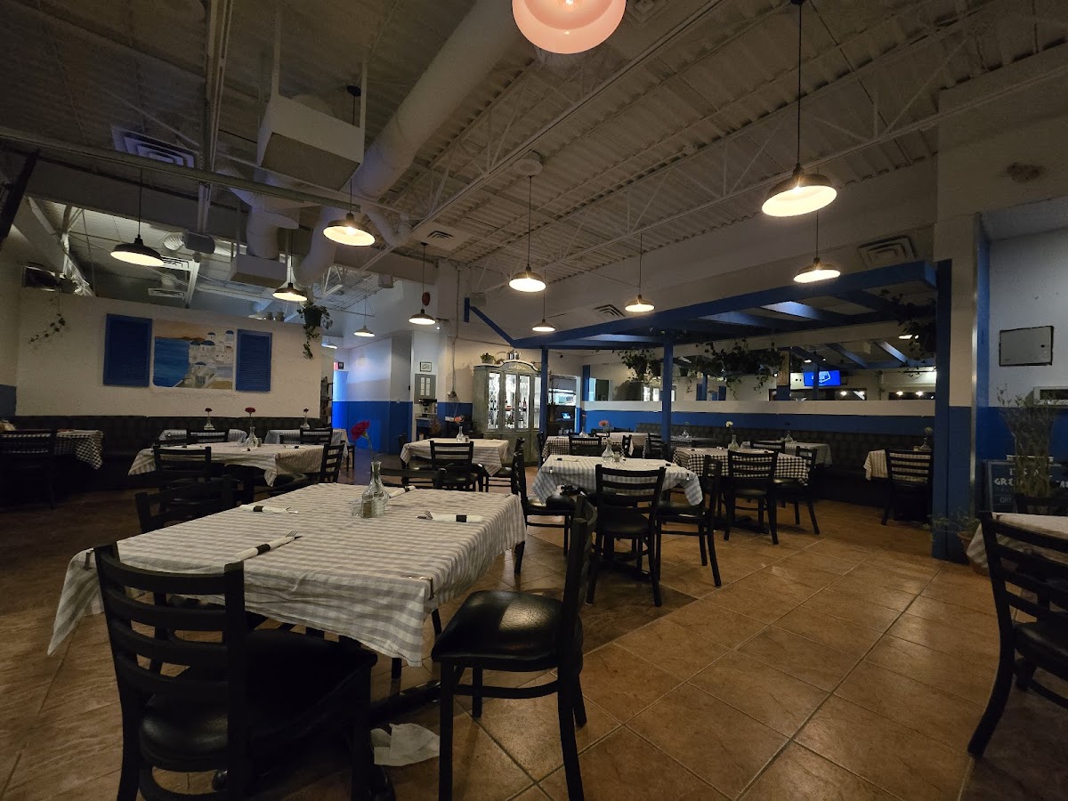 Banner Ouzo Taverna 02